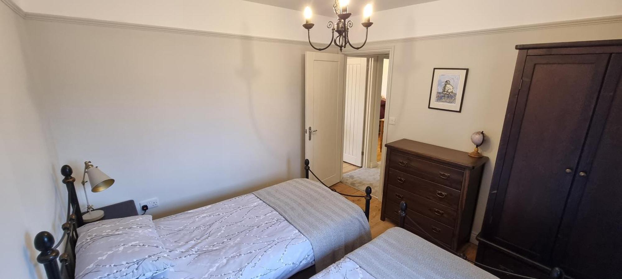 היצ'ם Wren Cottage מראה חיצוני תמונה