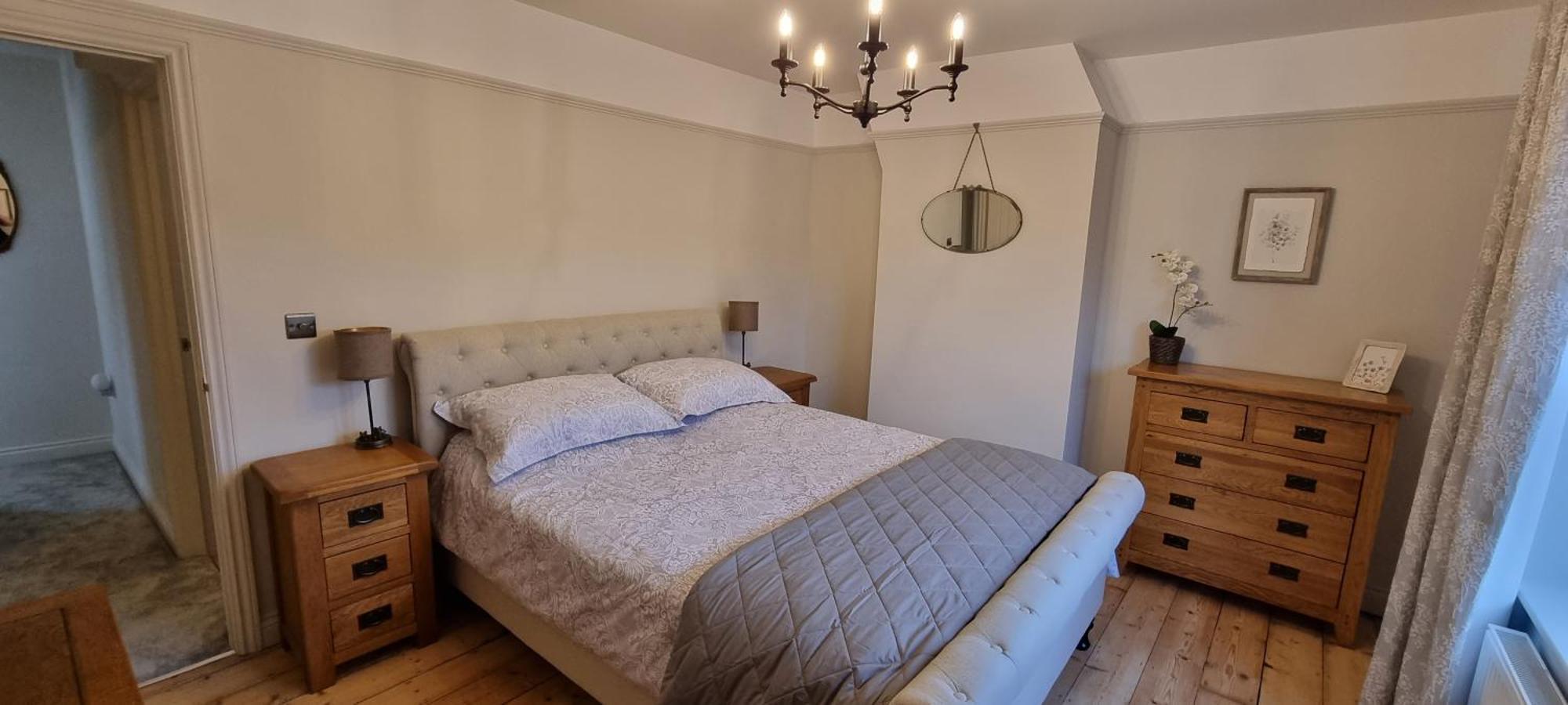 היצ'ם Wren Cottage מראה חיצוני תמונה